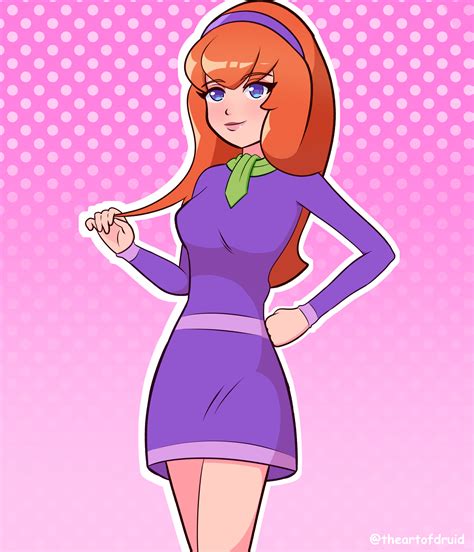 daphne blake scooby doo|Scooby Doo! .